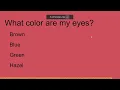 Google Slides Practice Interactive Quiz
