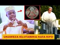 Download Lagu AJABU YA WATU WENYE UWEZO WA KUFUNGUA JICHO LA TATU / UNAMUITA MARA 7  UKIZEMBEA UNA KUFA