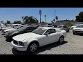 Project Cars For Sale at Picknpull Junkyard in Fresno California