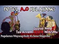 Download Lagu Bagong Lucu‼️Ndase Praguto Di Antem Botol AO⚜️Ki Seno Nugroho