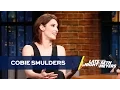 Cobie Smulders Uses Fans to Answer How I Met Your Mother Questions
