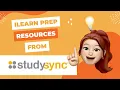 StudySync Test Prep