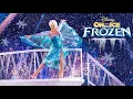 Download Lagu DISNEY ON ICE: FROZEN ❄️ TOKYO,JAPAN!