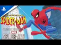 NEW Best Spectacular Spider-Man Mod Playable Character - Spider-Man PC Mods