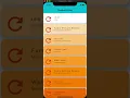 Flutter ListView Loop Demo