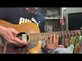 32 20 blues keith richards lesson