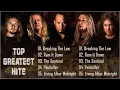 Download Lagu Judas Priest Greatest Hits Full Album - The Best Songs Of Judas Priest