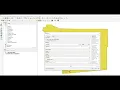 GISG 104 QGIS Dissolve Buffer Type