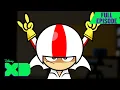 Kick Buttowski Suburban Daredevil First Full Episode disneychannel
