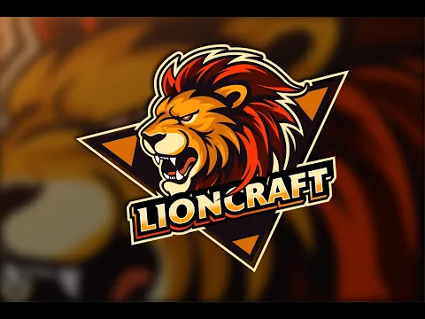 Minecraft server video for LionCraft