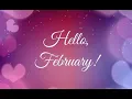 Moon Phases February 2022