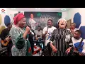 Lagu TOPE ALABI @50 - DAY 26 OF THE 50 DAYS OF GOLDEN PRAISE ft BUKOLA BEKES