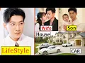 Lagu Yu Long Lifestyle 2026 | Vrouw, Gezin, Drama, Huis, Auto's \u0026 Biografie!