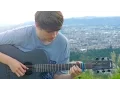 Download Lagu Ichiban no Takaramono (Yui final ver.) Angel Beats - Fingerstyle Guitar