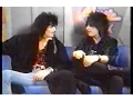 Motley Crue - Interview Music Box Power Hour 1986 TV