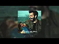 Ege Balkız - Affet beni sevgilim ft. BURRY SOPRANO ( Slowed + Reverb )