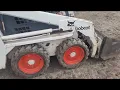 BOBCAT 542B For Sale