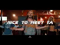 Download Lagu Meghan Trainor - Nice to Meet Ya ft. Nicki Minaj | Hamilton Evans Choreography