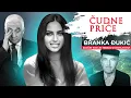 Lagu ČUDNE PRIČE 146 - BRANKA ĐUKIĆ i zločin koji je tresao JUGOSLAVIJU