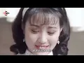 当年周海媚有多美，一首《爱江山更爱美人》追忆最美“周芷若”