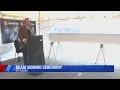 Pittsburg KBI Regional Crime Center hits construction milestone