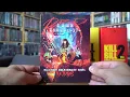 Download Lagu BLOODY CHAINSAW GIRL RETURNS (DT Blu-ray Mediabook Cover A) / Zockis Sammelsurium Nr. 3819