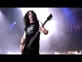 Autopsy - Charred Remains + Critical Madness (Live)