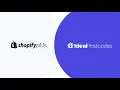 Shopify Address Validation Demo
