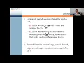 Public Records 101 webinar
