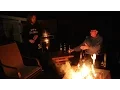 AROUND THE FIRE
