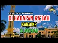 Download Lagu di hadapan ka'bah KARAOKE almanar