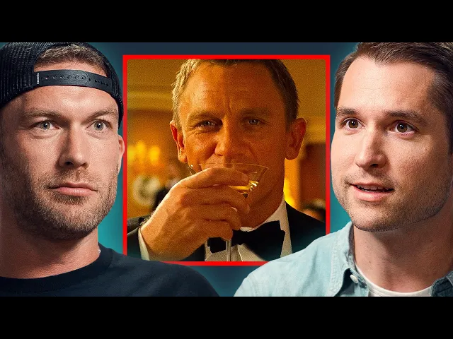Video: This Line Makes Someone Instantly Regret Insulting You - Jefferson Fisher