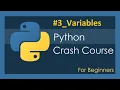 - Variables and Multiple Assignment