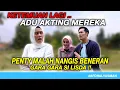 Download Lagu AKHIRNYA KETEMU LAGI !! ADU AKTING PENTY DAN LISDA, SAMPE PENTY BENERAN NANGIS I ARTIS GENTABUANA