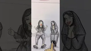 آهویی دارم خوشگله ساسی توبه ساسی مانکن مارمولک سپهر حیدری بمب خنده فان 