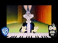 Download Lagu Looney Tunes | Bugs the Pianist | Classic Cartoon | WB Kids