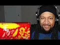 DizzyEight - "Stand Up" (WHITEBEARD INSPIRED RAP SONG) | Reaction!