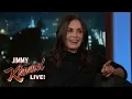 Courteney Cox on New Documentary Series About Babies