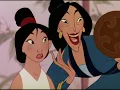 Mulan - Você vai nos honrar
