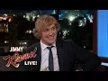 Logan Paul on Losing 15 of His Testicle