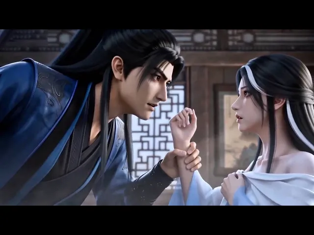 撞破师尊女儿身,气运归我