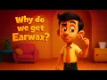 Why do we get Earwax