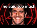 Download Lagu The Confessions That Ruined Mel Gibson's Life
