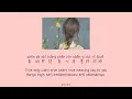 Download Lagu Yiding Yao Ai Ni 一定要爱你 || Lyric Pinyin [Ind \u0026 Eng Sub]