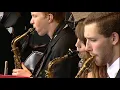 Chad LB (18 Years Old) at Monterey Jazz Festival w/ Next Generation Jazz Orchestra