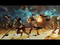 [2 Hours] Final Fantasy XV OST Compilation | From Apocalypse To Apocalypsis