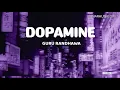 DOPAMINE (LYRICS) - Guru Randhawa | Lunarhushlofi |