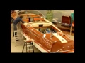 Riva Super Aquarama No. 125 circa 1966 Restoration Video: 2 Years in 2 Minutes.