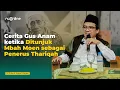Gus Anam Jelaskan Alasan Awal Enggan Ajarkan Thariqah Meski Dapat Wasiat Mbah Moen | KH Zuhrul Anam