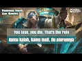 Download Lagu Fredrinn Voice Lines And Quotes Mobile Legends dan Artinya